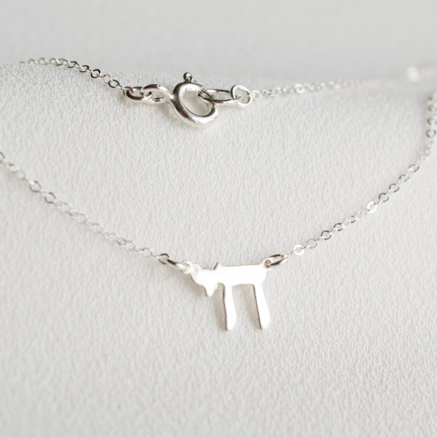 Chai Bracelet